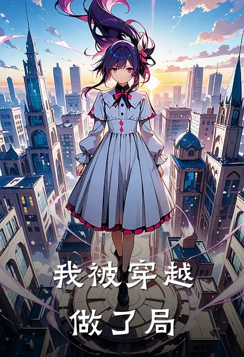 我被穿越做了局