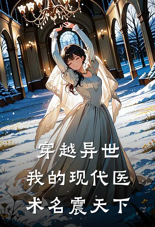 穿越异世，我的现代医术名震天下
