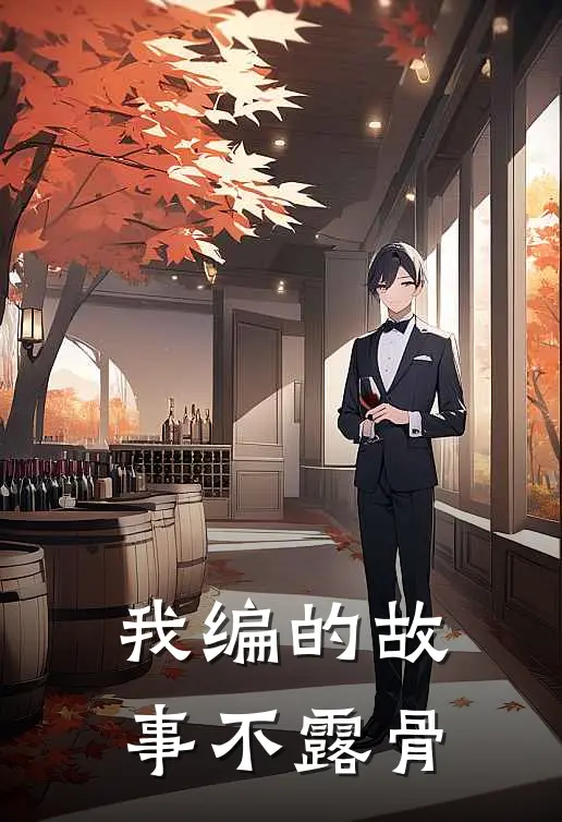 我编的故事不露骨