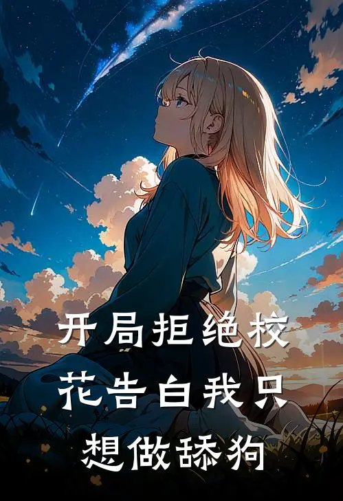 开局拒绝校花告白我只想做舔狗