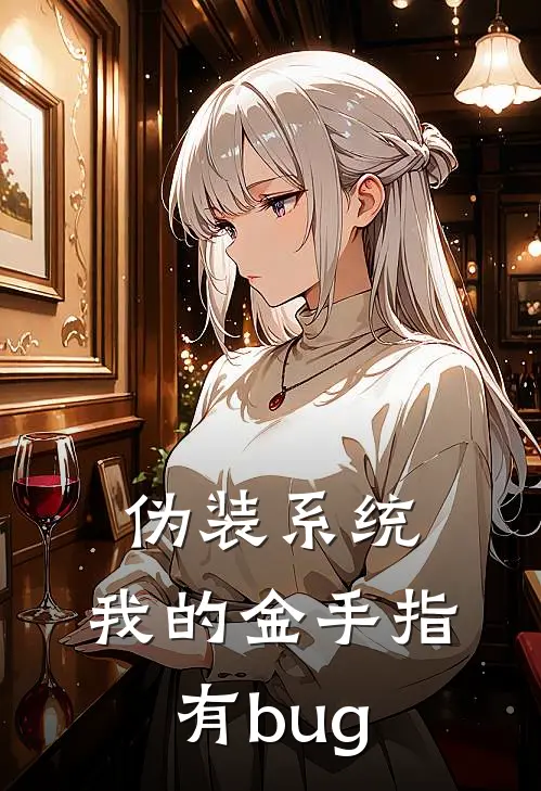 伪装系统，我的金手指有bug