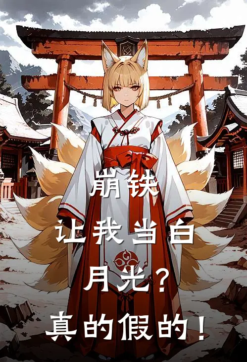 崩铁：让我当白月光？真的假的！