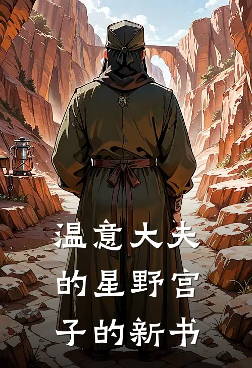 温意大夫的星野宫子的新书