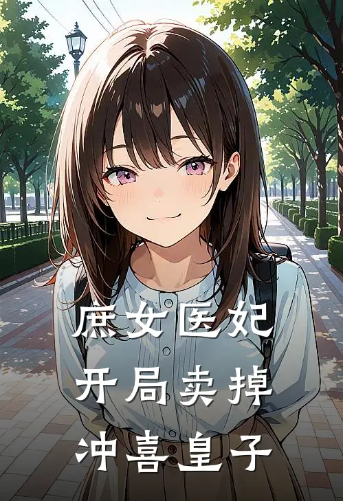 庶女医妃：开局卖掉冲喜皇子