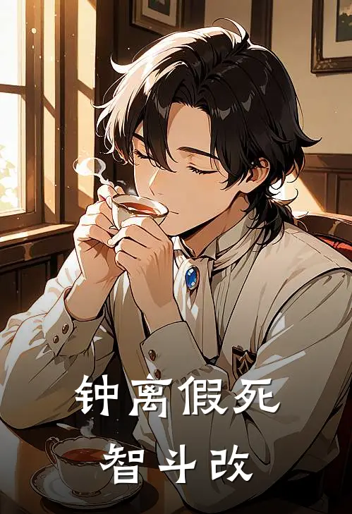 钟离假死【智斗改】