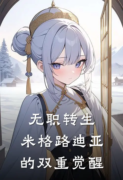 无职转生：米格路迪亚的双重觉醒