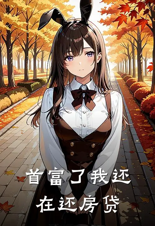 首富了我还在还房贷