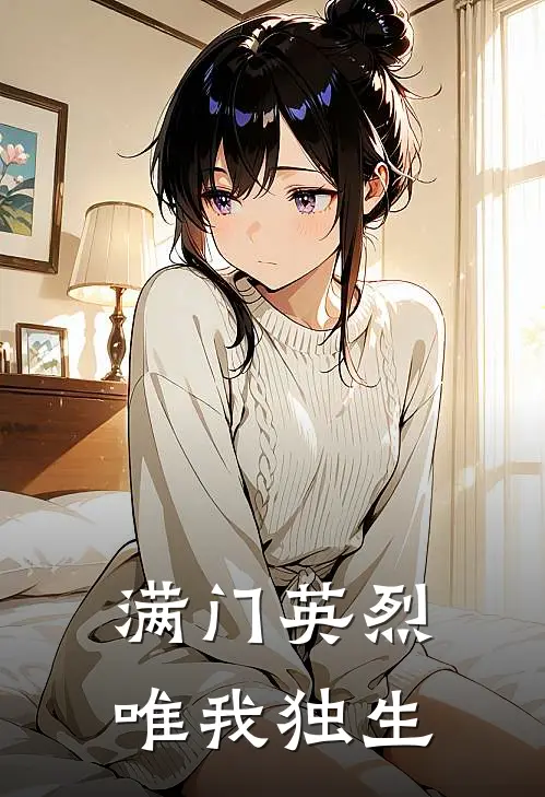 满门英烈唯我独生