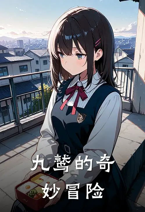 九鹫的奇妙冒险