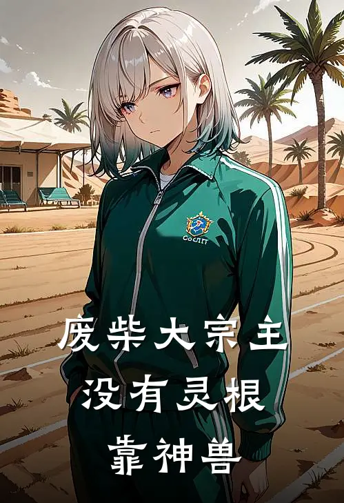 废柴大宗主：没有灵根靠神兽