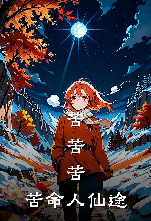 ，苦，苦，苦，苦命人仙途