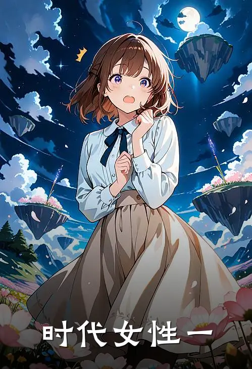 时代女性（一）