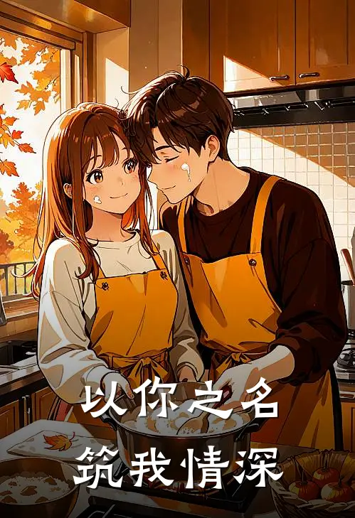 以你之名，筑我情深
