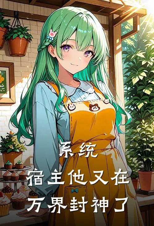 系统：宿主他又在万界封神了