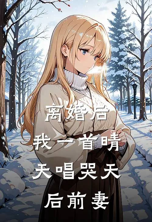 离婚后，我一首晴天唱哭天后前妻