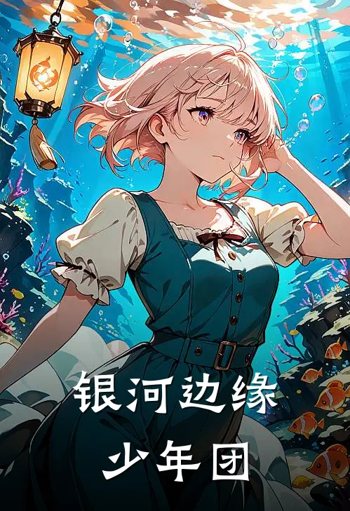 银河边缘少年团