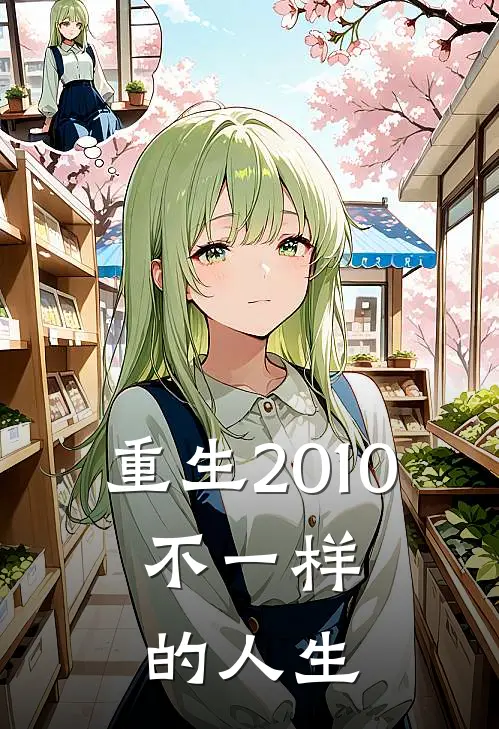 重生2010：不一样的人生