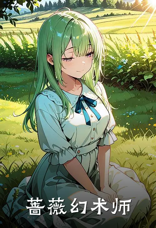 蔷薇幻术师