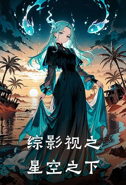 综影视之星空之下