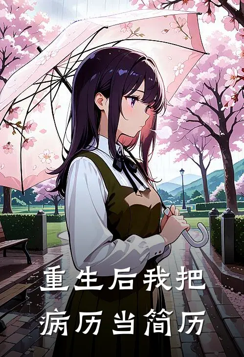 重生后我把病历当简历