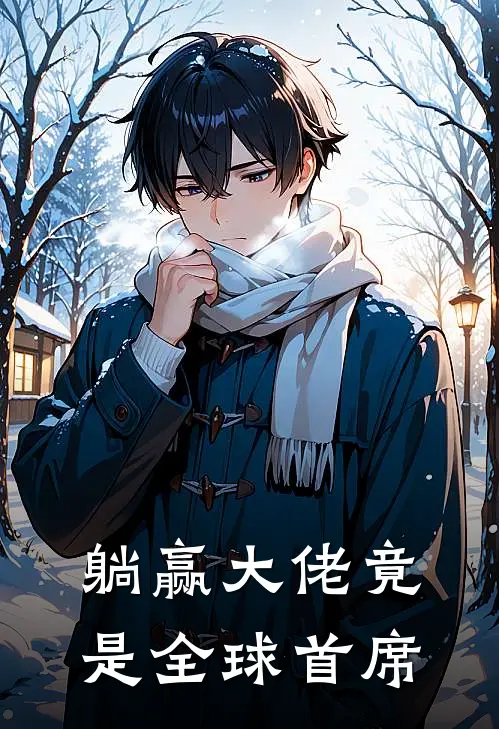 躺赢大佬竟是全球首席