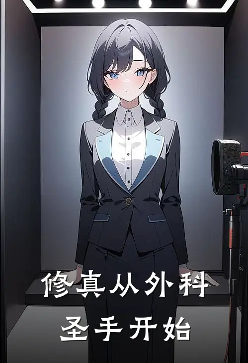 修真从外科圣手开始