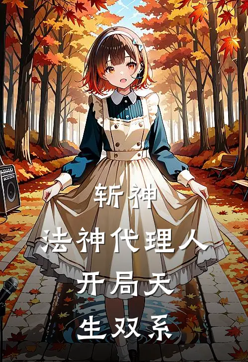 斩神：法神代理人，开局天生双系