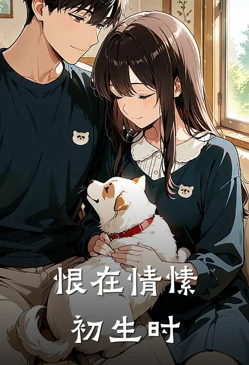 恨在情愫初生时