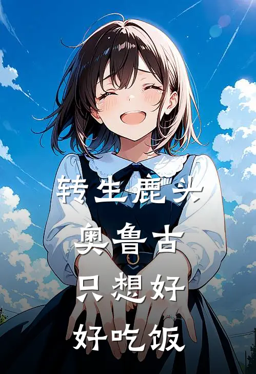 转生鹿头奥鲁古，只想好好吃饭