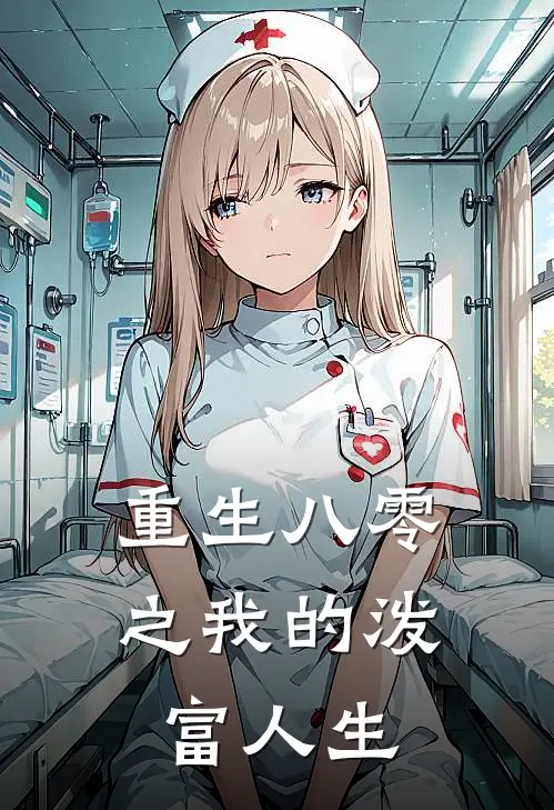 重生八零之我的泼富人生