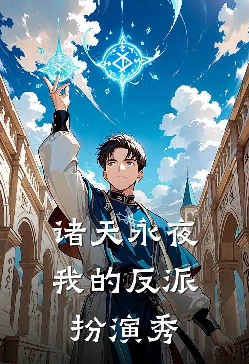 诸天永夜：我的反派扮演秀