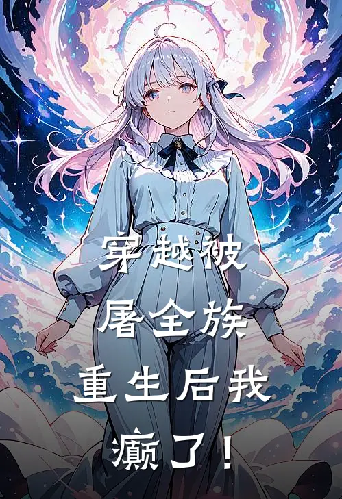 穿越被屠全族，重生后我癫了！