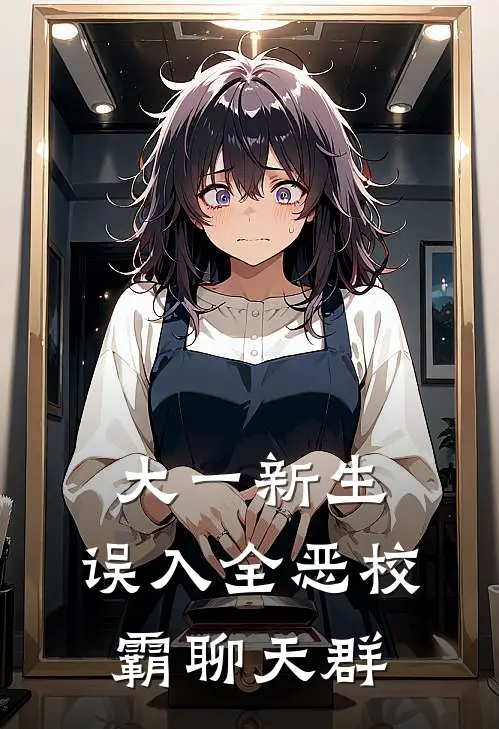 大一新生，误入全恶校霸聊天群