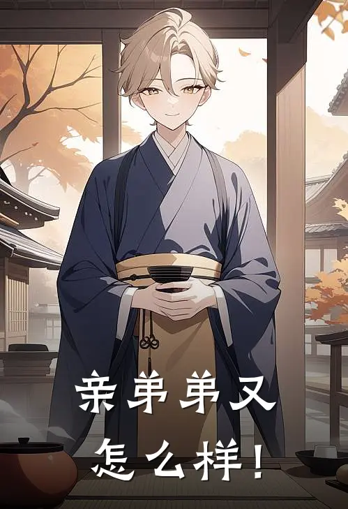 亲弟弟又怎么样！