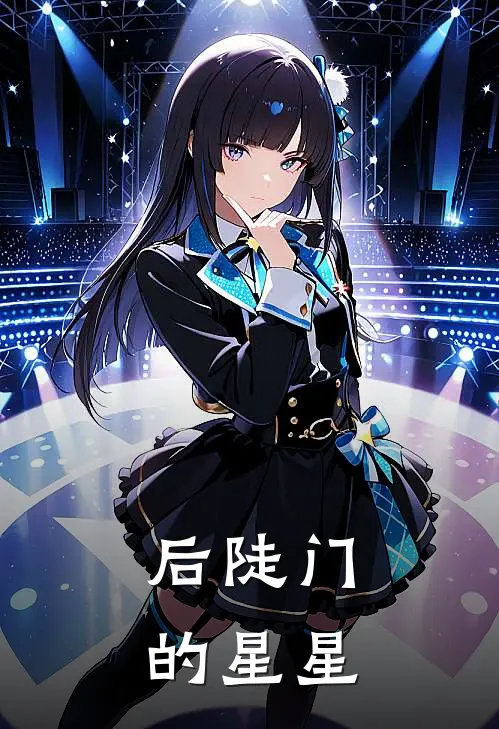 后陡门的星星