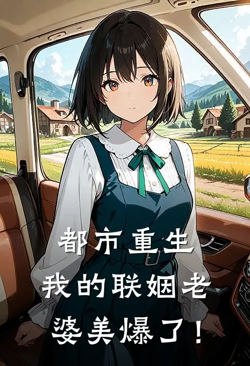 都市重生，我的联姻老婆美爆了！