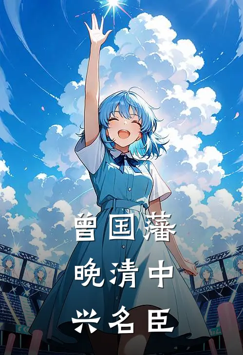 曾国藩：晚清中兴名臣