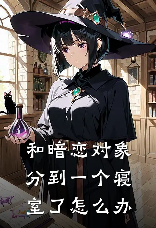 和暗恋对象分到一个寝室了怎么办