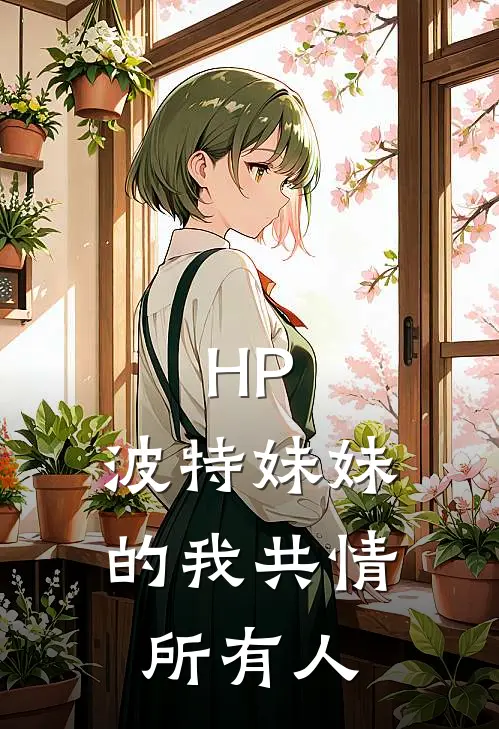 HP：波特妹妹的我共情所有人