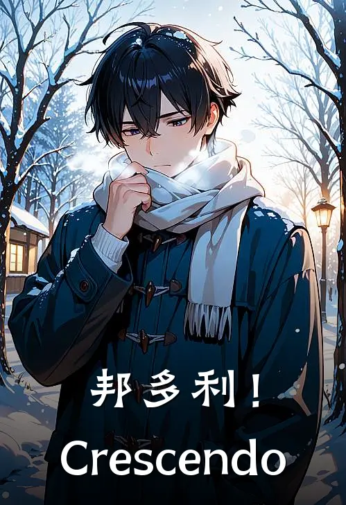 邦多利！Crescendo