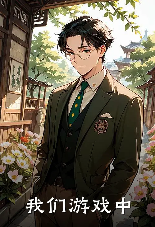 我们游戏中
