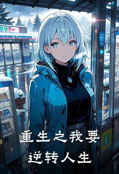 重生之我要逆转人生