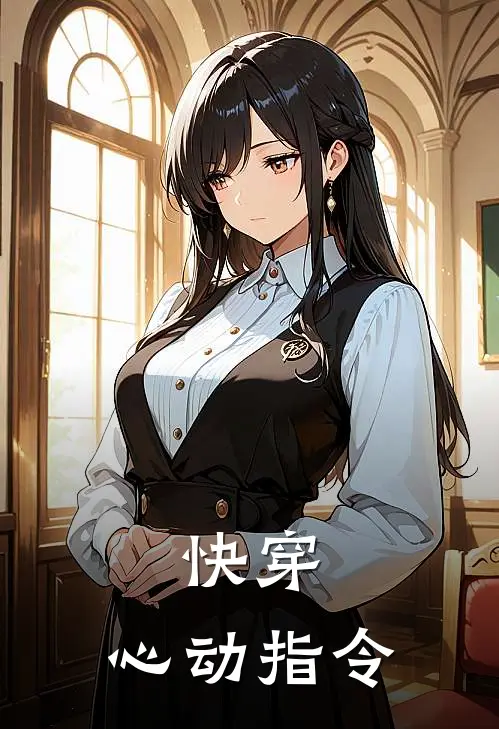 快穿：心动指令