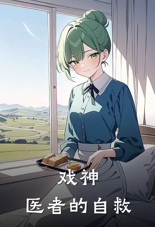 戏神，医者的自救