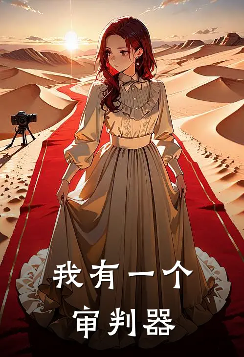 我有一个审判器