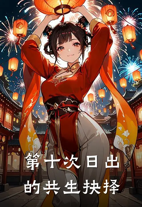 第十次日出的共生抉择