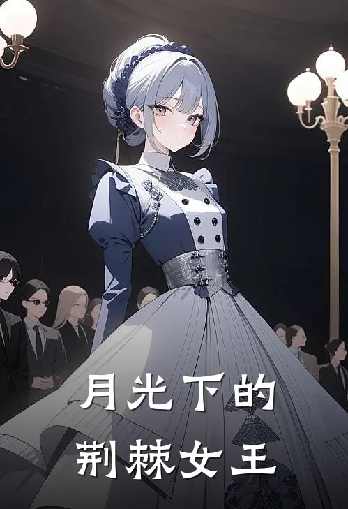 月光下的荆棘女王