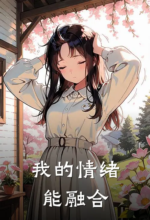 我的情绪能融合