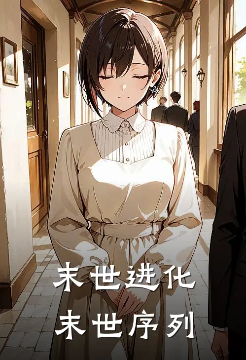 末世进化：末世序列