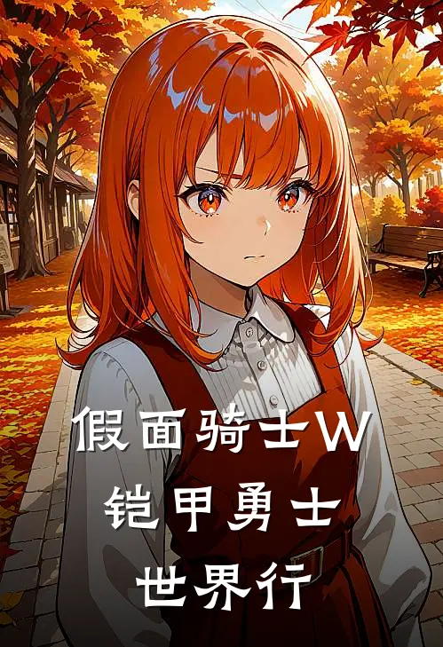 假面骑士W：铠甲勇士世界行